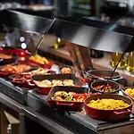 ホテル インペリアル