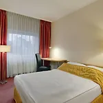 ホテル インペリアル 4*