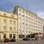 ホテル インペリアル