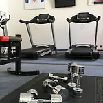 ホテル インペリアル 4*