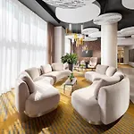 ホテル インペリアル