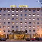 Imperial Hotel 4*
