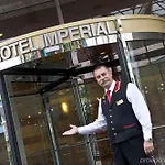 インペリアル ホテル オストラヴァ