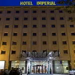 ホテル インペリアル オストラヴァ