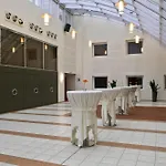 インペリアル 4* オストラヴァ
