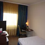 インペリアル ホテル オストラヴァ