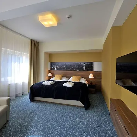 Imperial Ξενοδοχείο 4*