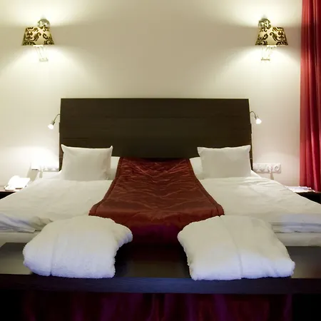 Hotell Imperial Ostrava