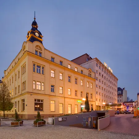 Szálloda Imperial 4*