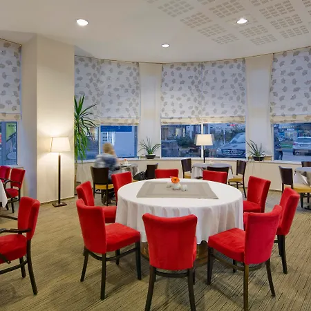 Szálloda Imperial 4*