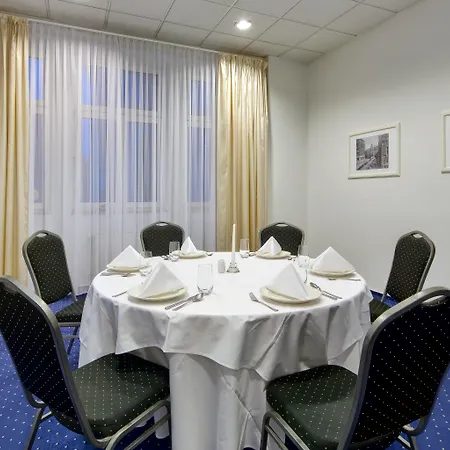 Imperial אוסטרבה