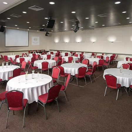 Imperial Szálloda 4*