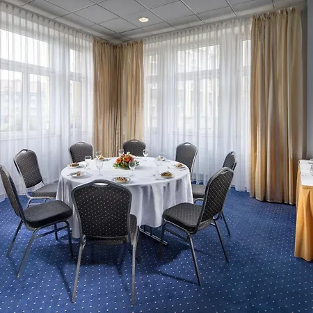 Hotell Imperial Ostrava