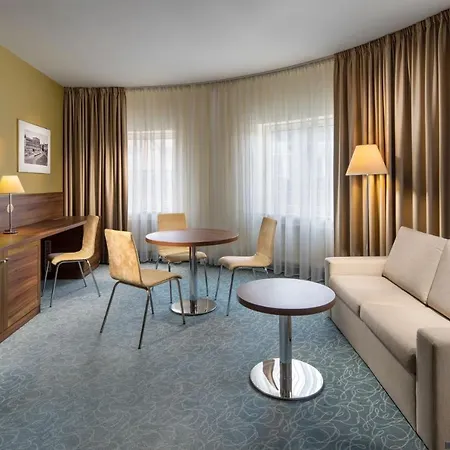 Szálloda Imperial 4*