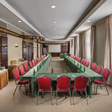 Imperial Otel Ostrava