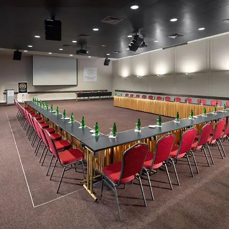 Hotell Imperial Ostrava