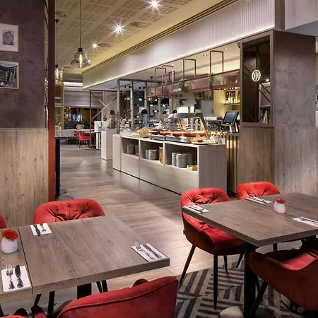 מלון Imperial 4*