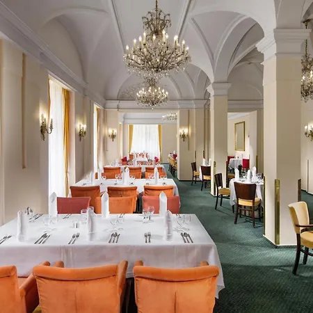 Imperial Ξενοδοχείο 4*
