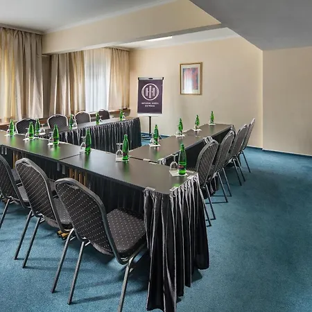 Imperial Szálloda 4*