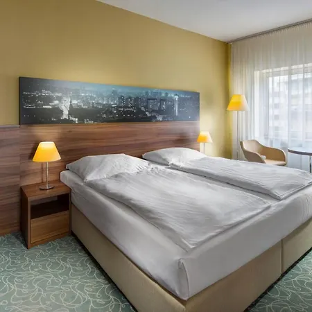 Imperial Otel Ostrava