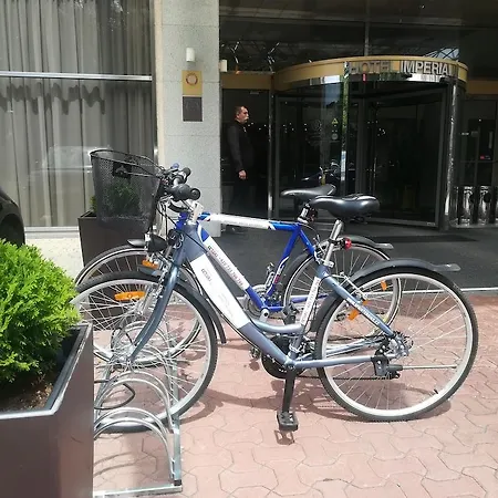 Imperial Szálloda 4*