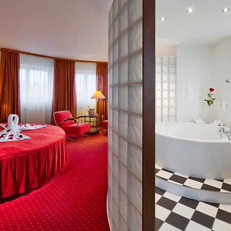 Imperial מלון אוסטרבה