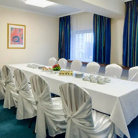 Imperial Szálloda 4*