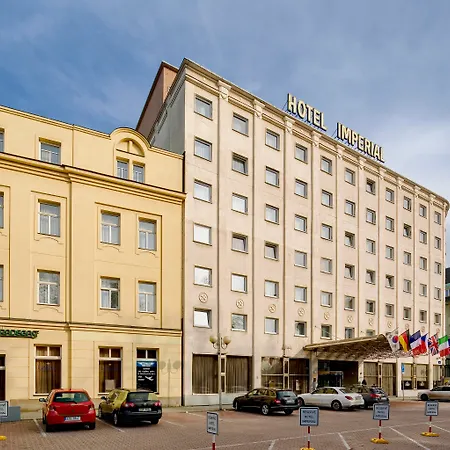 Imperial 4*