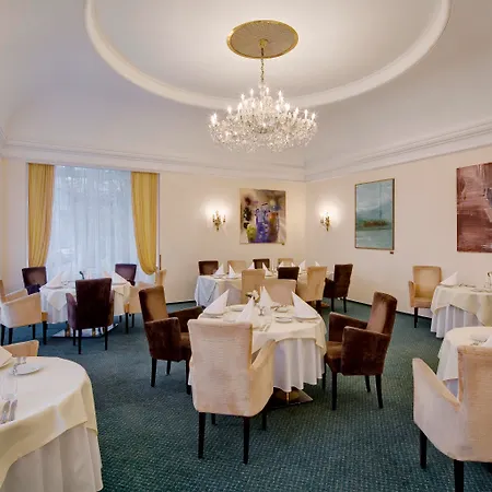 Imperial Hotel Ostrava