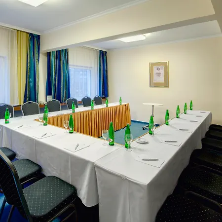 Szálloda Imperial 4*