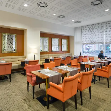 Imperial Hotel Ostrava