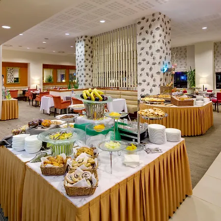Szálloda Imperial 4*