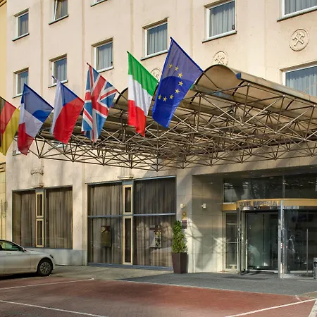 Imperial Szálloda 4*