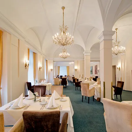 Imperial 4* Ostrava