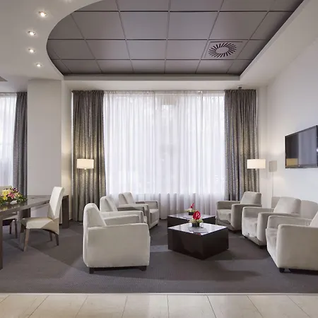 Imperial מלון אוסטרבה