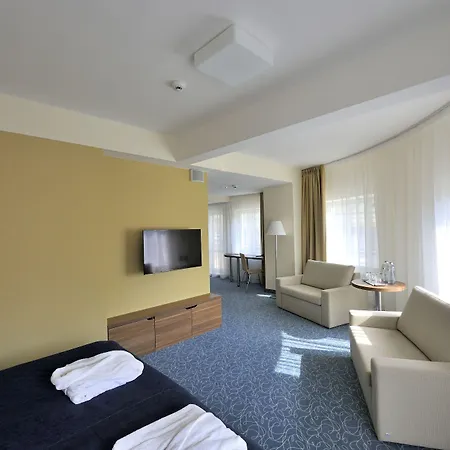 מלון Imperial אוסטרבה