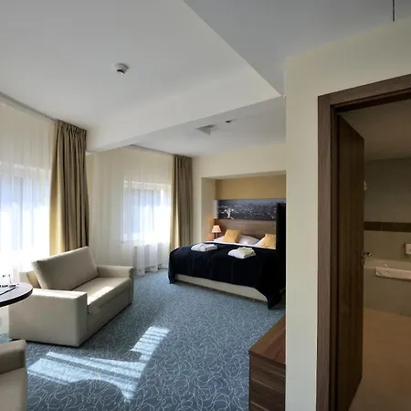 Imperial Otel 4*