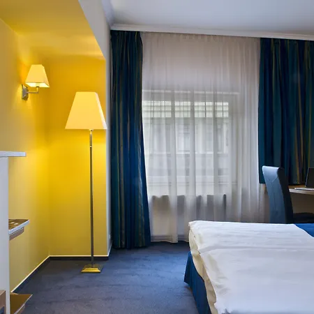 Imperial Otel Ostrava