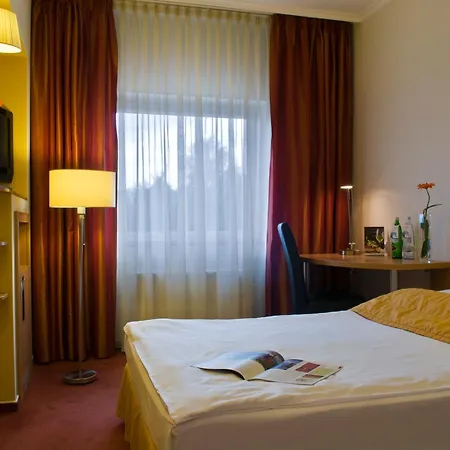 Hotell Imperial Ostrava