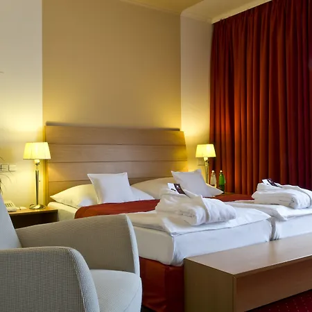 Imperial מלון אוסטרבה