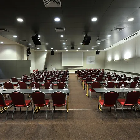 Hotell Imperial Ostrava