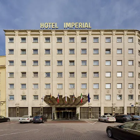 Imperial Otel