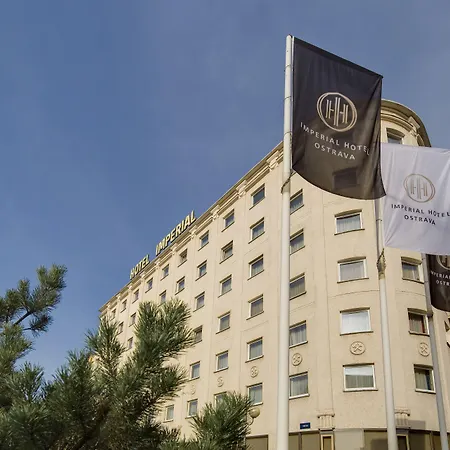 Imperial 4*