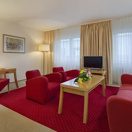 Imperial 4* Ostrava