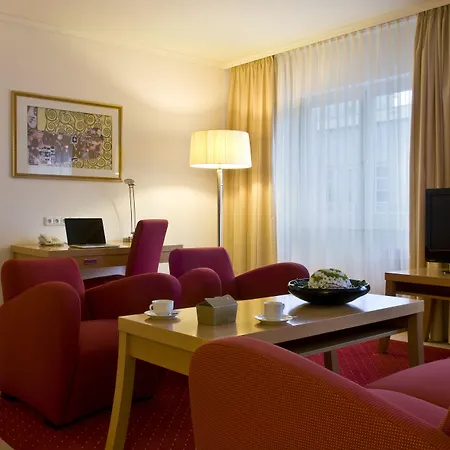 Imperial 4*