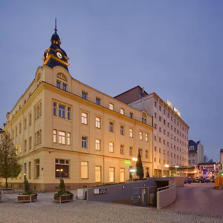 Imperial Ostrava