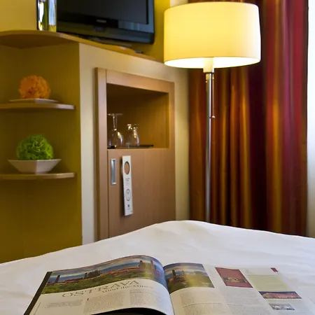 Imperial Otel 4*