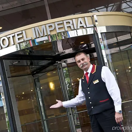 Imperial Hotell Ostrava