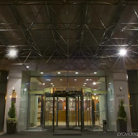 Imperial 4* Οστράβα