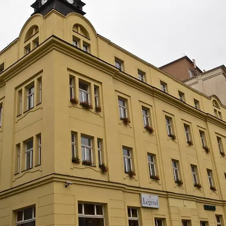 Imperial Szálloda 4*